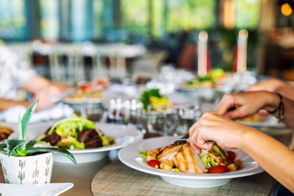 A Foodie’s Guide to Langley Farms: The Best Eats and Hidden Gems in McLean’s Elite Neighborhood