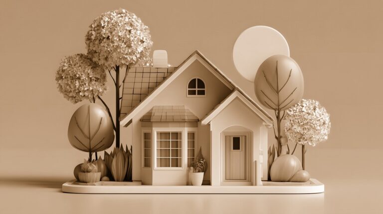 Langley Farms neighborhood